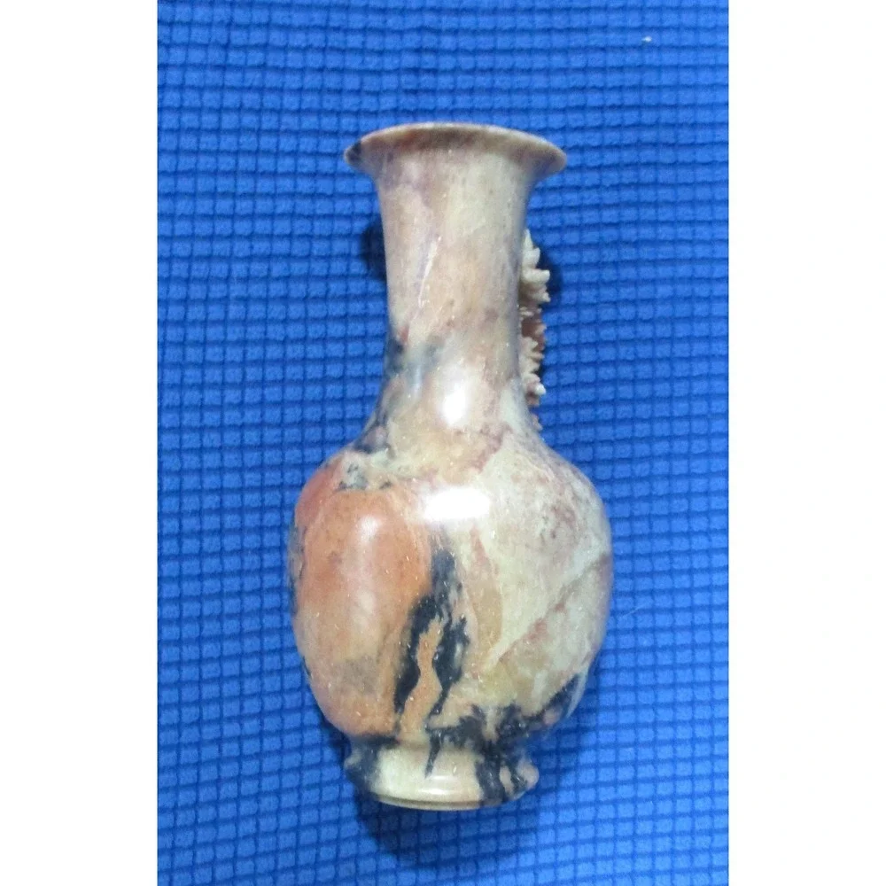 N/A hand carved